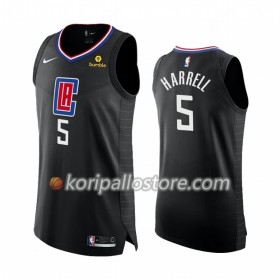 Los Angeles Clippers Montrezl Harrell 5 Nike 2019-2020 Statement Edition Miesten Pelipaidat Swingman 
